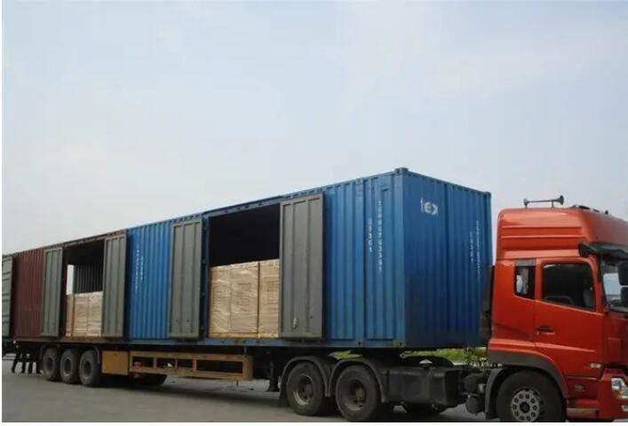 厦门到彰武县整车运输