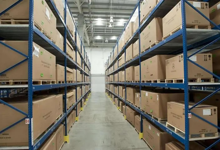 厦门到彰武县货物仓储