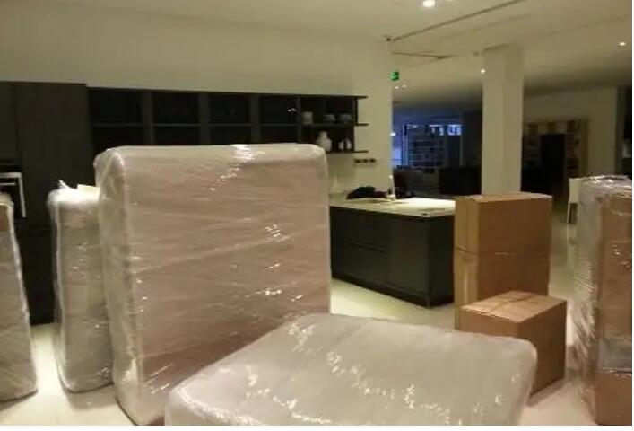 厦门到彰武县长途搬家