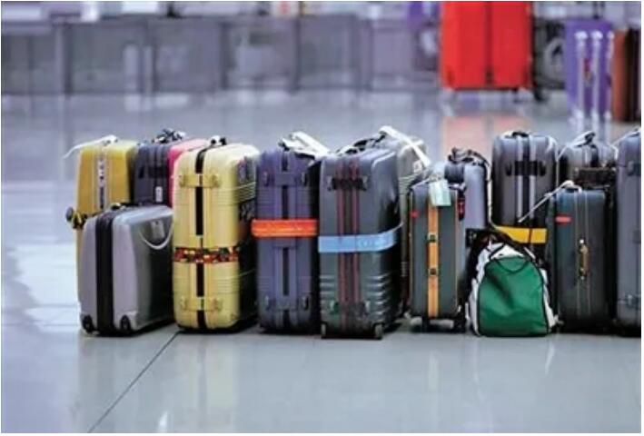 厦门到彰武县行李托运