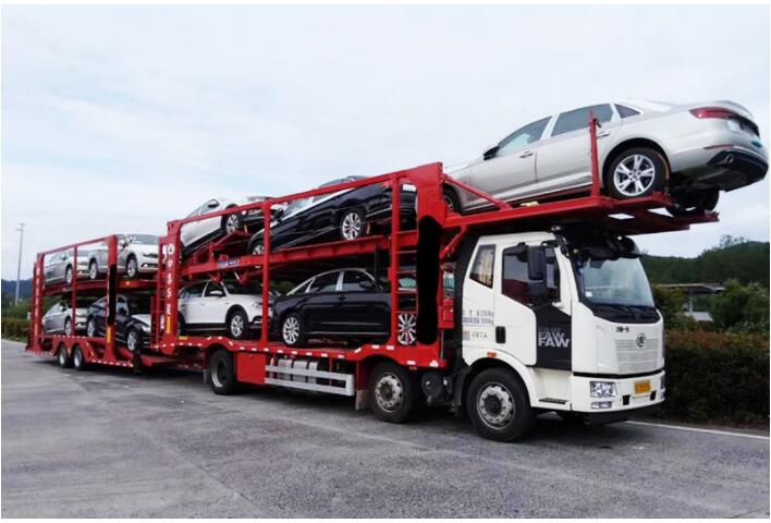 厦门到彰武县轿车托运